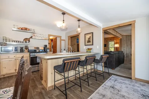1745 Seven Oaks Lane Lac Du Flambeau WI 54538