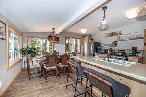 1745 Seven Oaks Lane Lac Du Flambeau WI 54538