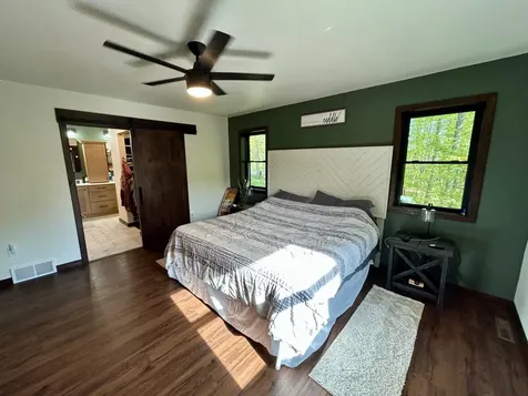 5008 Cth S Crandon WI 54520
