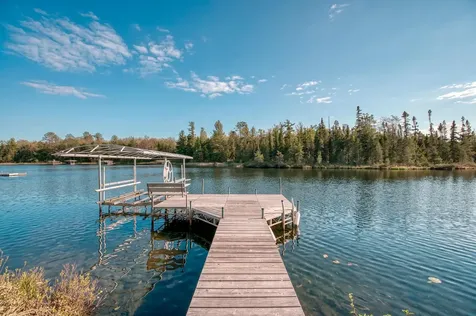 6708 Cessna Lane Three Lakes WI 54562