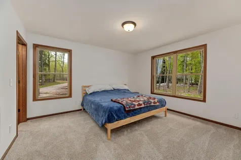 6708 Cessna Lane Three Lakes WI 54562