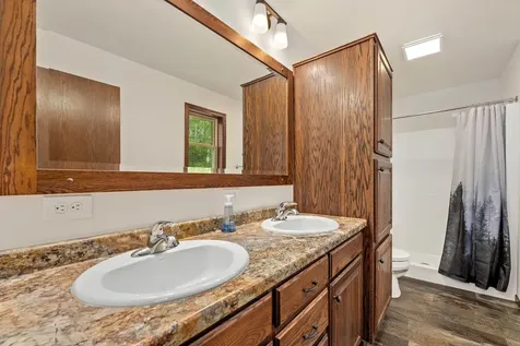 6708 Cessna Lane Three Lakes WI 54562