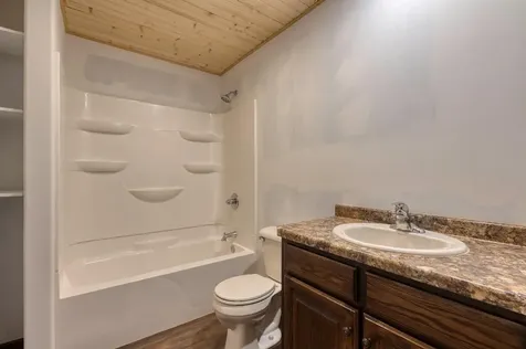 6708 Cessna Lane Three Lakes WI 54562