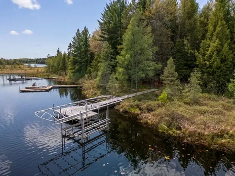 6708 Cessna Lane Three Lakes WI 54562