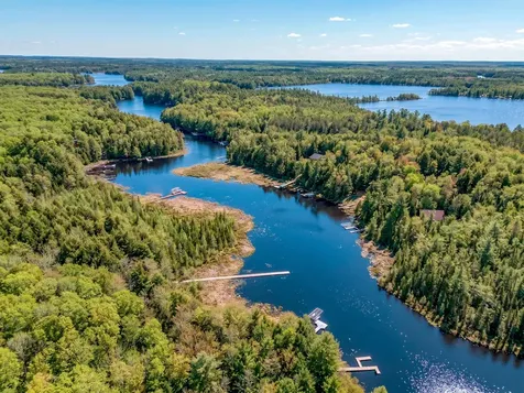6708 Cessna Lane Three Lakes WI 54562
