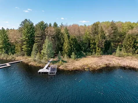 6708 Cessna Lane Three Lakes WI 54562