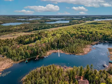6708 Cessna Lane Three Lakes WI 54562