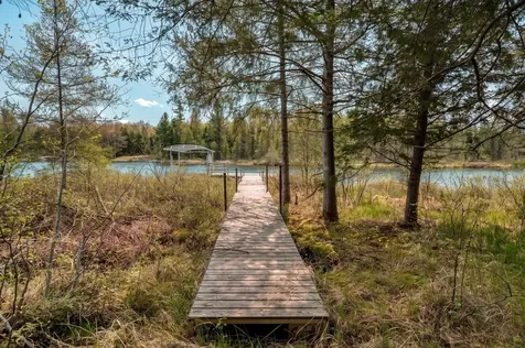 6708 Cessna Lane Three Lakes WI 54562