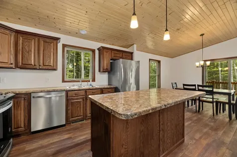 6708 Cessna Lane Three Lakes WI 54562