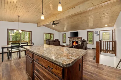 6708 Cessna Lane Three Lakes WI 54562