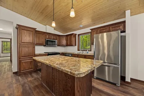 6708 Cessna Lane Three Lakes WI 54562