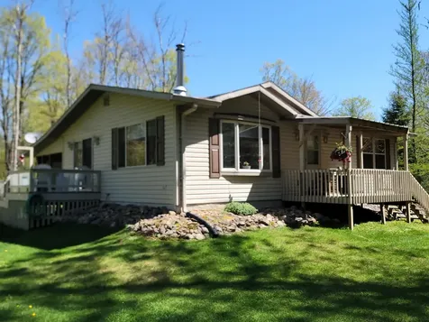 9159N Chippewa Pines Way Winter WI 54896