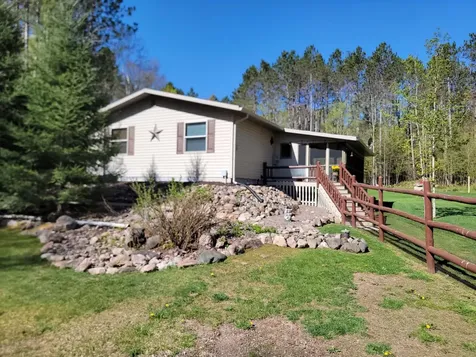 9159N Chippewa Pines Way Winter WI 54896
