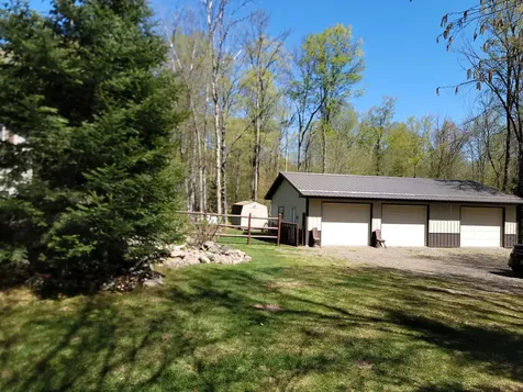 9159N Chippewa Pines Way Winter WI 54896