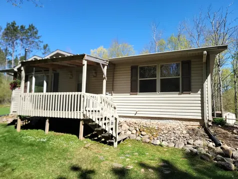 9159N Chippewa Pines Way Winter WI 54896