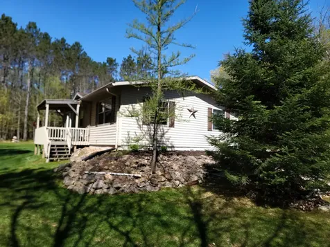 9159N Chippewa Pines Way Winter WI 54896