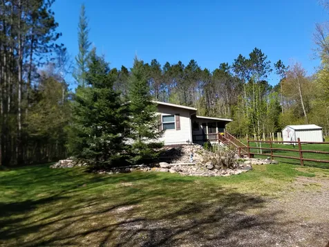 9159N Chippewa Pines Way Winter WI 54896