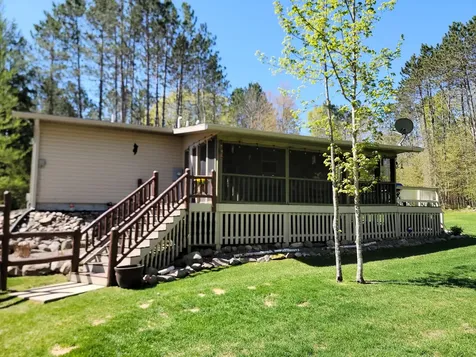 9159N Chippewa Pines Way Winter WI 54896