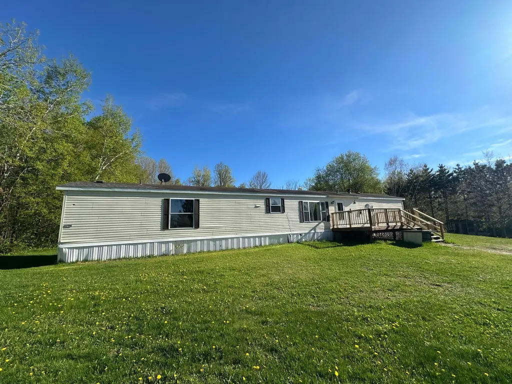 5327 Broadway Street Argonne WI 54511