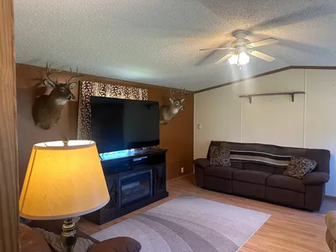 5327 Broadway Street Argonne WI 54511