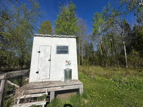 5327 Broadway Street Argonne WI 54511