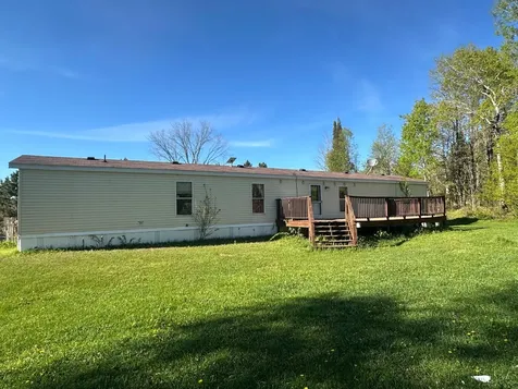 5327 Broadway Street Argonne WI 54511