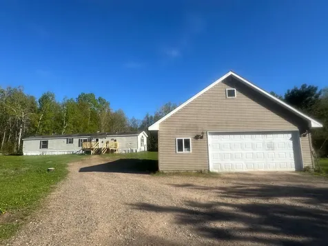 5327 Broadway Street Argonne WI 54511