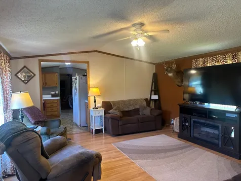 5327 Broadway Street Argonne WI 54511