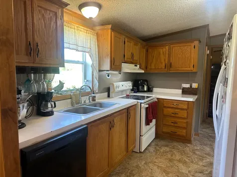 5327 Broadway Street Argonne WI 54511