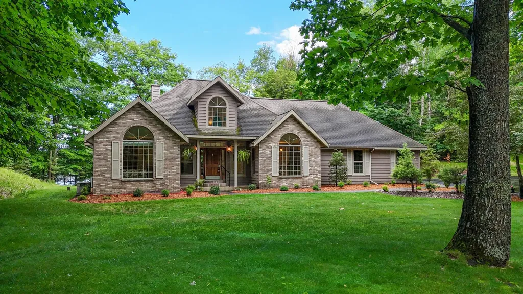 1311 Luebbing Road Three Lakes WI 54562