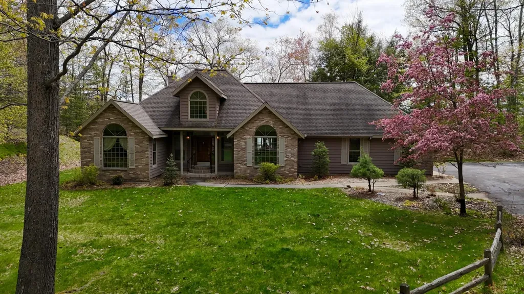 1311 Luebbing Road Three Lakes WI 54562