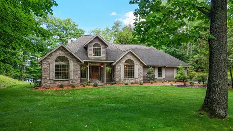 1311 Luebbing Road Three Lakes WI 54562
