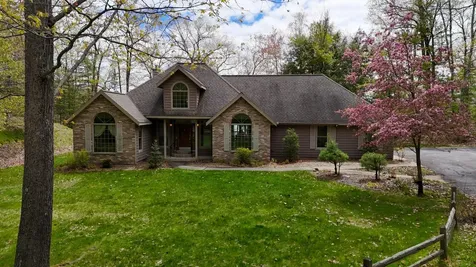 1311 Luebbing Road Three Lakes WI 54562