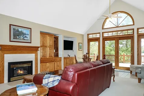 1311 Luebbing Road Three Lakes WI 54562