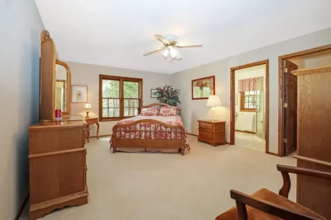 1311 Luebbing Road Three Lakes WI 54562