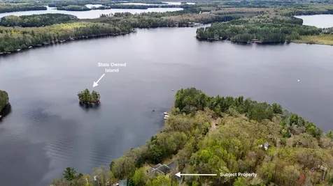 1311 Luebbing Road Three Lakes WI 54562
