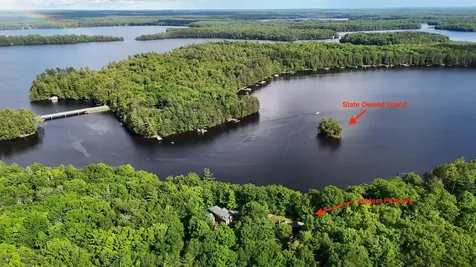 1311 Luebbing Road Three Lakes WI 54562
