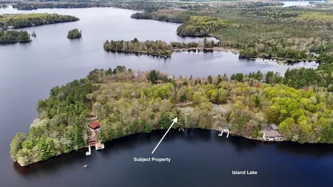 1311 Luebbing Road Three Lakes WI 54562