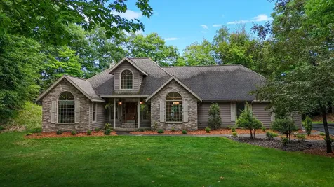 1311 Luebbing Road Three Lakes WI 54562