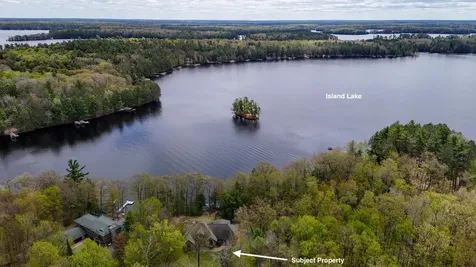1311 Luebbing Road Three Lakes WI 54562