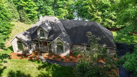 1311 Luebbing Road Three Lakes WI 54562