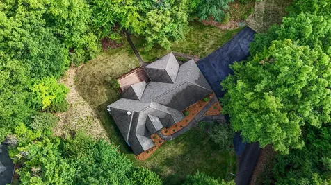 1311 Luebbing Road Three Lakes WI 54562