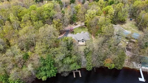 1311 Luebbing Road Three Lakes WI 54562