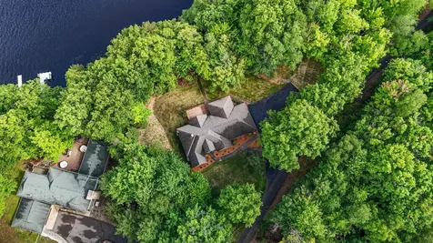 1311 Luebbing Road Three Lakes WI 54562