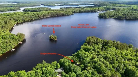 1311 Luebbing Road Three Lakes WI 54562