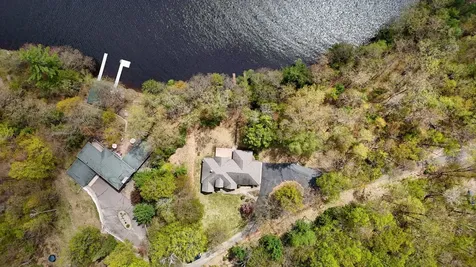 1311 Luebbing Road Three Lakes WI 54562