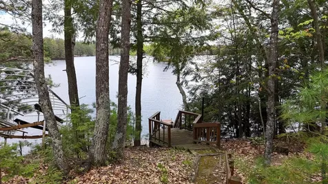 1311 Luebbing Road Three Lakes WI 54562