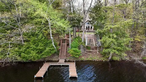 1311 Luebbing Road Three Lakes WI 54562