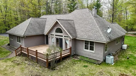 1311 Luebbing Road Three Lakes WI 54562
