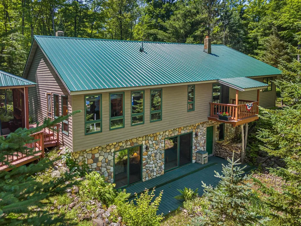 11072 Annabelle Shores Road Presque Isle WI 54557